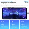 Smartphone Xiaomi 6,67" 8 GB RAM 6 GB RAM 256 GB