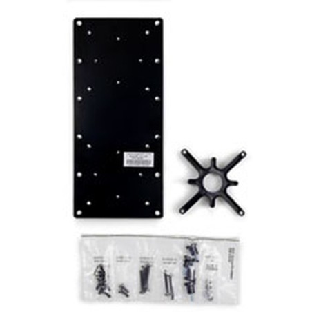 Supporto TV Ergotron 97-845 13 kg
