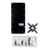 Supporto TV Ergotron 97-845 13 kg