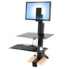 Supporto TV Ergotron 97-845 13 kg