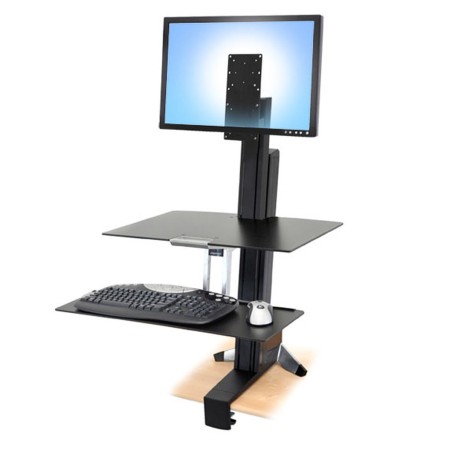 Supporto TV Ergotron 97-845 13 kg