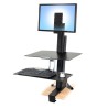 Supporto TV Ergotron 97-845 13 kg