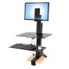 Supporto TV Ergotron 97-845 13 kg