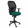 Sedia da Ufficio Jorquera Piqueras y Crespo BALI426 Verde scuro