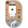 Caricabatterie da Parete Tech One Tech TEC2264 25 W