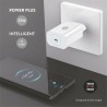 Caricabatterie da Parete Tech One Tech TEC2264 25 W