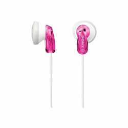 Auricolari Sony MDR-E9LP in-ear Rosa
