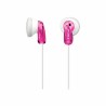Auricolari Sony MDR-E9LP in-ear Rosa