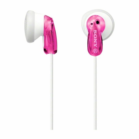 Auricolari Sony MDR-E9LP in-ear Rosa