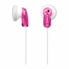 Auricolari Sony MDR-E9LP in-ear Rosa