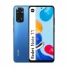 Smartphone Xiaomi MZB0AO2EU Octa Core 6 GB RAM 128 GB Azzurro 6,43"