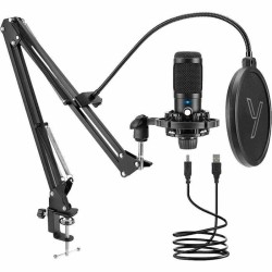 Microfono Yenkee Streamer 2.0 - YMC 1031