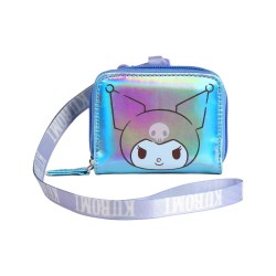 Portamonete Hello Kitty Viola
