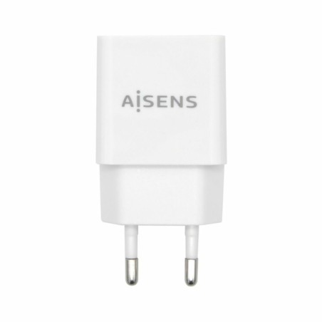 Caricabatterie da Parete Aisens A110-0526 Bianco 10 W (1 Unità)