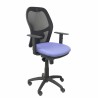Sedia da Ufficio Jorquera Piqueras y Crespo BALI261 Azzurro