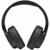 Auricolari Bluetooth con Microfono JBL Tune 760NC Nero