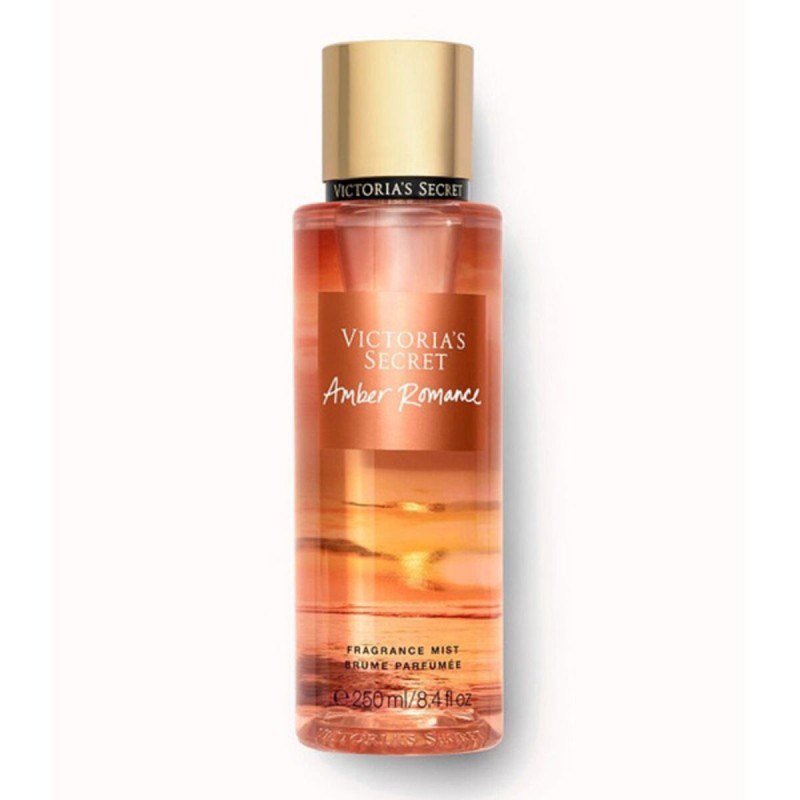 Fragranza Corpo Amber Romance Victoria's Secret (250 ml)