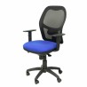 Sedia da Ufficio Jorquera Piqueras y Crespo BALI229 Azzurro