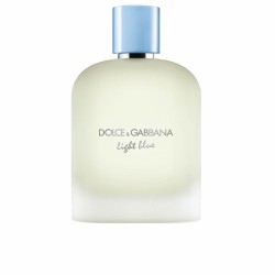 Profumo Unisex Dolce & Gabbana LIGHT BLUE POUR HOMME Light Blue 200 ml