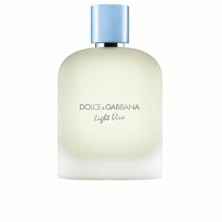 Profumo Unisex Dolce & Gabbana LIGHT BLUE POUR HOMME Light Blue 200 ml
