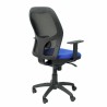 Sedia da Ufficio Jorquera Piqueras y Crespo BALI229 Azzurro