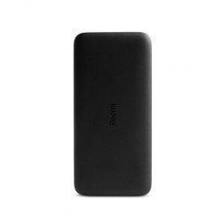 Powerbank Xiaomi Redmi Fast Charge 18W Nero 20000 mAh