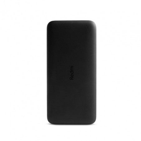Powerbank Xiaomi Redmi Fast Charge 18W Nero 20000 mAh