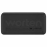 Powerbank Xiaomi Redmi Fast Charge 18W Nero 20000 mAh