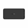 Powerbank Xiaomi Redmi Fast Charge 18W Nero 20000 mAh