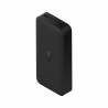 Powerbank Xiaomi Redmi Fast Charge 18W Nero 20000 mAh