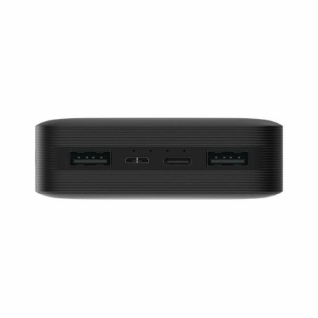 Powerbank Xiaomi Redmi Fast Charge 18W Nero 20000 mAh