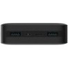 Powerbank Xiaomi Redmi Fast Charge 18W Nero 20000 mAh