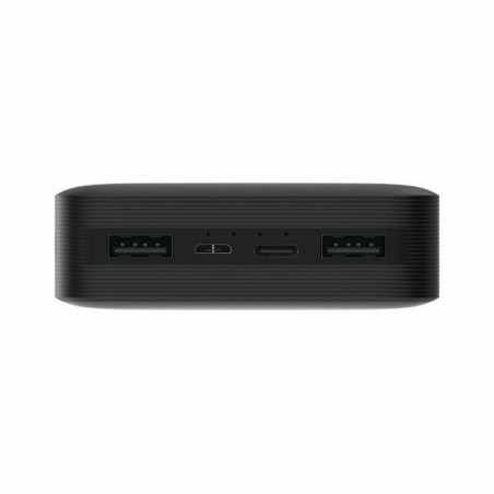 Powerbank Xiaomi Redmi Fast Charge 18W Nero 20000 mAh
