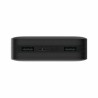 Powerbank Xiaomi Redmi Fast Charge 18W Nero 20000 mAh