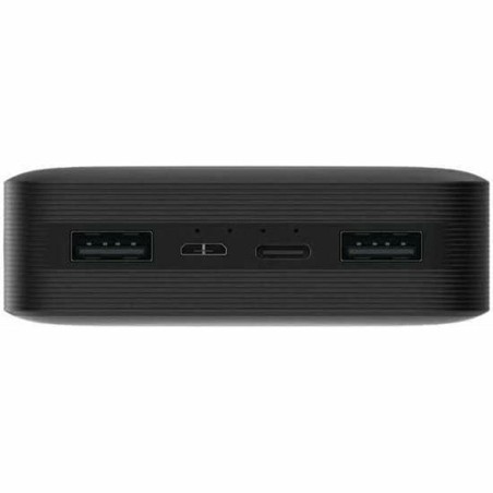 Powerbank Xiaomi Redmi Fast Charge 18W Nero 20000 mAh