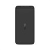 Powerbank Xiaomi Redmi Fast Charge 18W Nero 20000 mAh