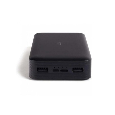 Powerbank Xiaomi Redmi Fast Charge 18W Nero 20000 mAh