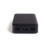 Powerbank Xiaomi Redmi Fast Charge 18W Nero 20000 mAh