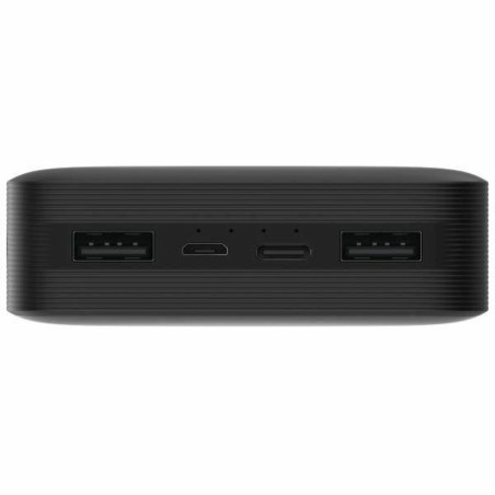 Powerbank Xiaomi Redmi Fast Charge 18W Nero 20000 mAh