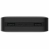 Powerbank Xiaomi Redmi Fast Charge 18W Nero 20000 mAh