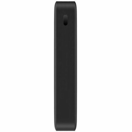 Powerbank Xiaomi Redmi Fast Charge 18W Nero 20000 mAh