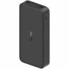 Powerbank Xiaomi Redmi Fast Charge 18W Nero 20000 mAh