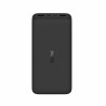 Powerbank Xiaomi Redmi Fast Charge 18W Nero 20000 mAh