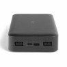 Powerbank Xiaomi Redmi Fast Charge 18W Nero 20000 mAh