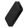Powerbank Xiaomi Redmi Fast Charge 18W Nero 20000 mAh