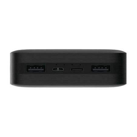 Powerbank Xiaomi Redmi Fast Charge 18W Nero 20000 mAh
