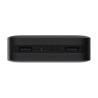 Powerbank Xiaomi Redmi Fast Charge 18W Nero 20000 mAh