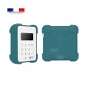Cavo Coassiale Antenna TV Mobilis 058014 Azzurro