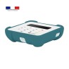 Cavo Coassiale Antenna TV Mobilis 058014 Azzurro