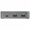 Hub USB Startech HB31C3A1CS          